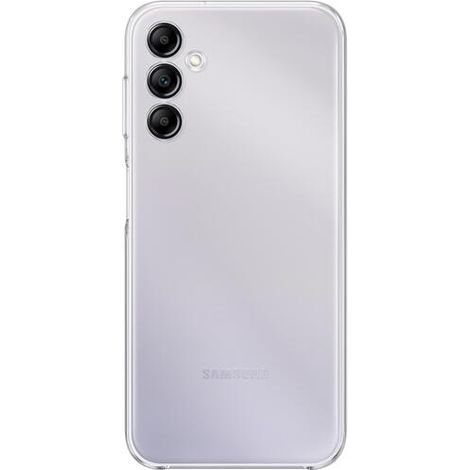 CARCASA TRANSPARENTE  GALAXY A14 (1/4)