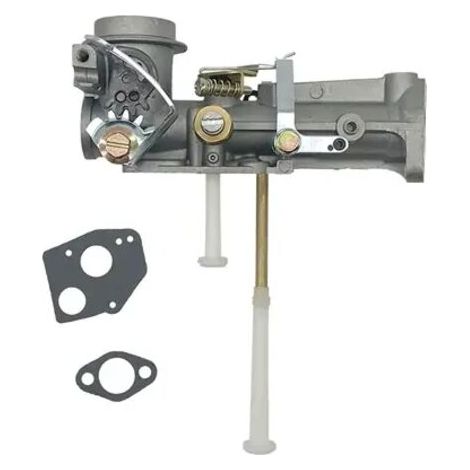 Kit carburateur Haute Qualité pour moteurs Briggs & Stratton 5HP séries 135200 130200 133200, Réf. 397135 / 808-031