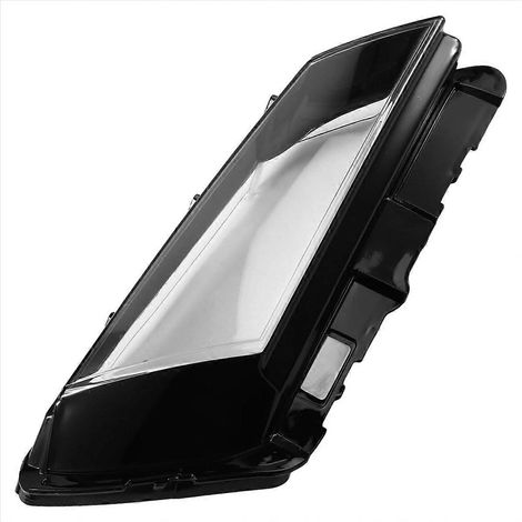 Para faros de coche 2017-2021, protección transparente, cubierta de faro, lente de faro, iluminación de coche S (1/5)