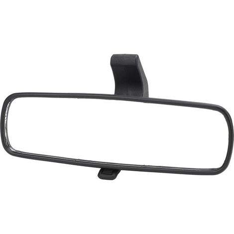 Rétroviseur Intérieur, Rétroviseur Transparent en Verre ABS de qualité Supérieure, à visibilité Améliorée pour Sprinter 2500 3500 2007 2021 avec un Design Durable, Idéal pour la sécurité des (1/5)