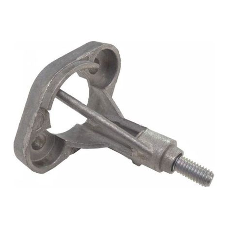Bride intermédiaire tronçonneuse modèles MS650 MS660 ORIGINAL STIHL 11221202200