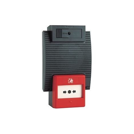 Eaton Batterie-Alarmbox 22x13x6,5 cm