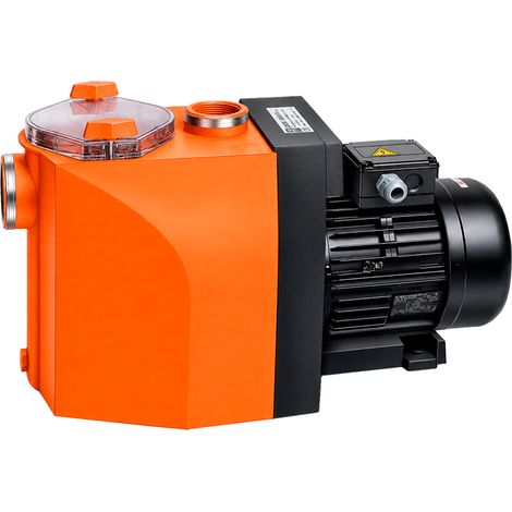 Bomba de piscina Speck BADU 30/10 3/4 CV 10 m³/h 400 V (1/2)