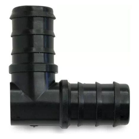 codo de 16 mm