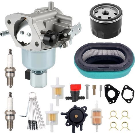 Carburateur Kohler 7000 série kt725 kt730 kt740 kt745 22 - 26hp (1/5)