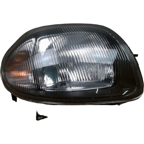 [PRODUIT D'OCCASION] Phare Droit RENAULT Clio II Ph.1 98-2001 ♻️ Ref Oe. 7701045169 - Garantie à vie (1/3)