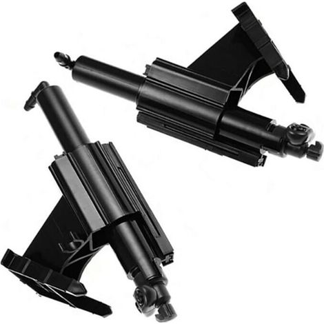 Boquilla del lavafaros BM51-13L014-AC BM51-13L015-AC para Focus 2012-2015 (1/2)