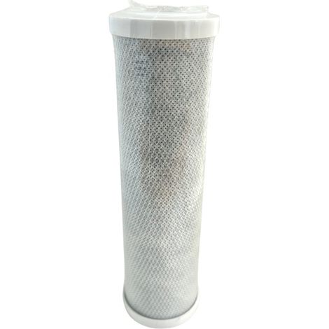 Cartouche filtrante RS PRO, pour Filtres à eau ( Prix pour 1 )