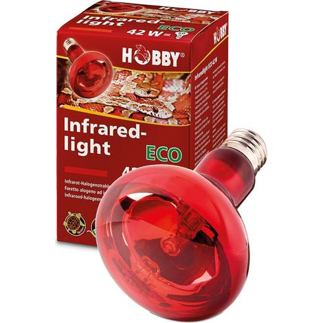 Hobby 37584 - Luce a infrarossi Eco, 70 W (1/5)