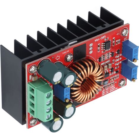 120-W-Konstantstrom-Netzteilmodul mit automatischer Hebevorrichtung für Solarbatterie (1/5)