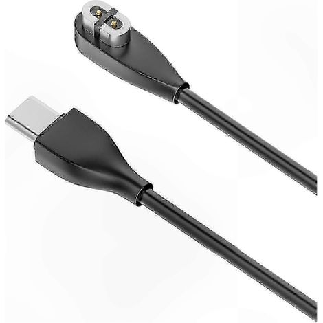 OpenRun Air Magnetisches Ladekabel – USB-C-Schnellladegerät mit Kurzschluss- und Störungsschutz (1/5)