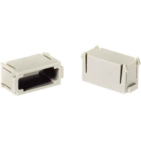 Harting Blindmodul Han-Modular z.auffül 09140009950 (1/2)