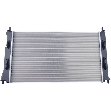 Radiatore Alluminio for Mazda 5 CW 85KW 106KW 2010-2023 ZYE915200 CU13220 (1/5)