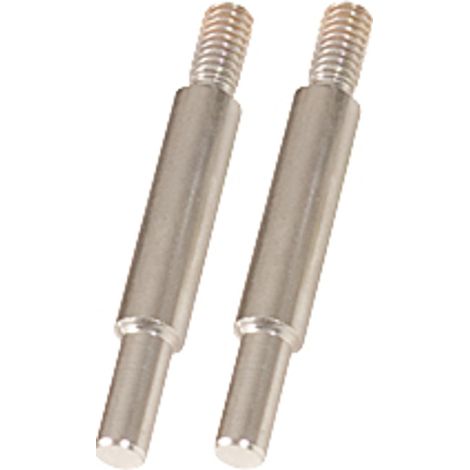 KS Tools 450.0182 Rundadapter, 6mm, 2er Pck (1/2)