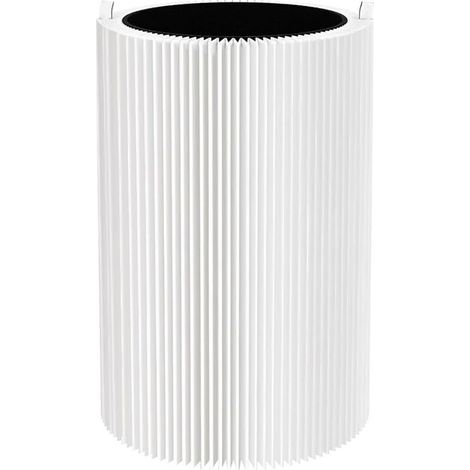 Lot de 1 filtres HEPA à Particules et Charbon Actif pour Blueair Blue Pure 411, 411+ & MINI (1/5)