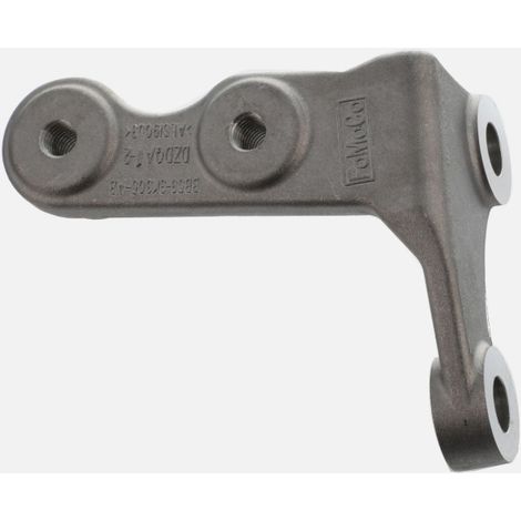Right front mounting bracket for 2011-2015 Ford Explorer Flex BB5Z-3K305-A (1/5)