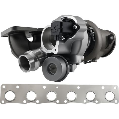 Turbocompresor Turbo for BMW 5 Gran Turismo F07 535i xDrive 225Kw 2010-2017 (1/5)