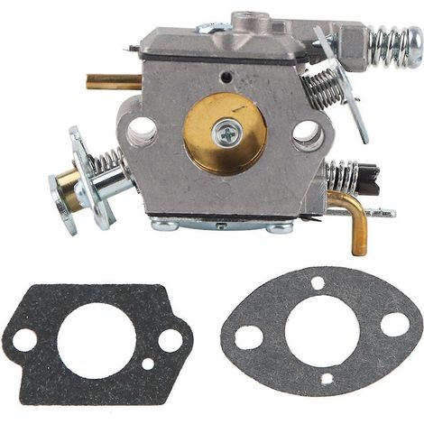 Kit de joints de carburateur pour tronçonneuses Poulan à moteur 36cc/40cc – Compatible avec les modèles 1950, 2050, 2150 et 2375 (1/5)