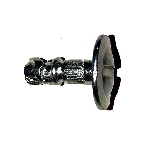 37501 - Verrou pour Tondeuse Autoportée OUTILS WOLF (1/2)