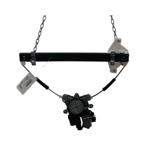 Mecanisme+moteur Leve-glace Avant Gauche CHEVROLET Captiva Break Phase 2 2011-2012 [PRODUIT D'OCCASION]♻️95391357
