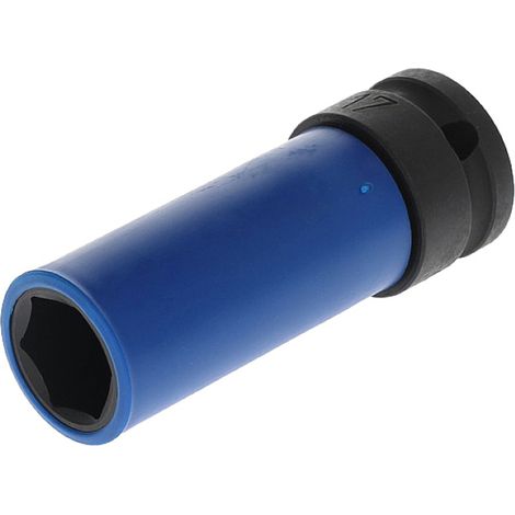 Gedore K 19 LS 17 2178214 Kraft-Steckschlüsseleinsatz 17 mm 1/2" (12.5 mm) (1/5)