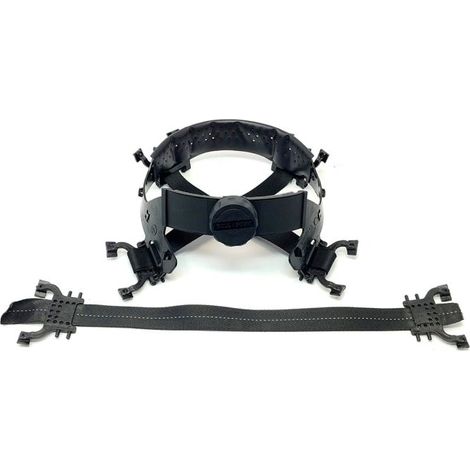 564570 Aufhängungssatz für Waipoua 562413 Helm