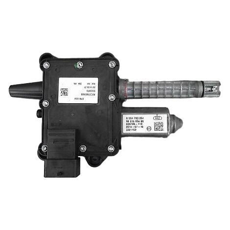 [PRODUIT D'OCCASION] Moteur Verrouillage Frein A Main PEUGEOT 508 Break 2011-2014 ♻️ Ref Oe. 96666512bk - Garantie à vie (1/3)