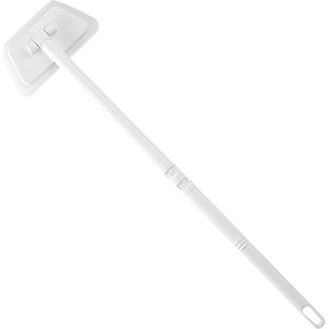 Detachable Bathroom Cleaning Removing Bathtub Floors Handle Sponge