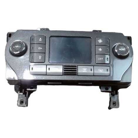Commande De Chauffage FIAT Bravo 2007- [PRODUIT D'OCCASION]♻️735480365
