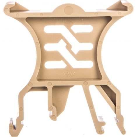 Soporte para carteles scht 5 S 1631930000 /20 uds./