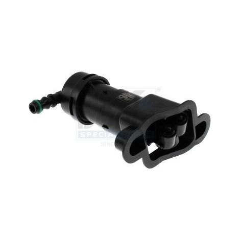 Gicleur d'eau de nettoyage, nettoyage des phares MEAT & DORIA 209091 AUDI