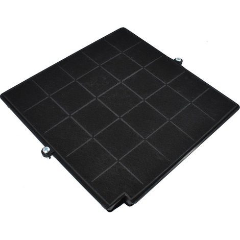 Filtro de carbón apto para Airforce AFFCAF97CS Filtro compatible (1/3)