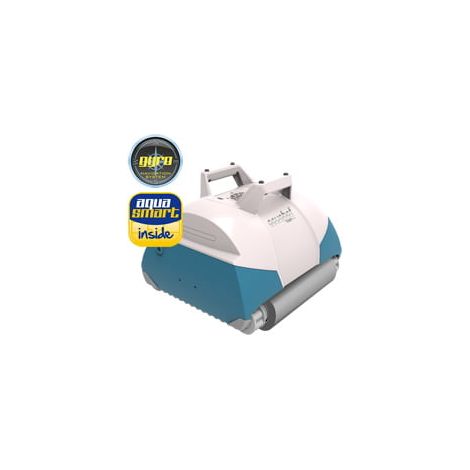 Robot automatico per fondo piscina FRC 70