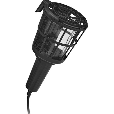 Osram Arbeitsleuchte IP20 6 W kabelgebunden 5 m (1/3)