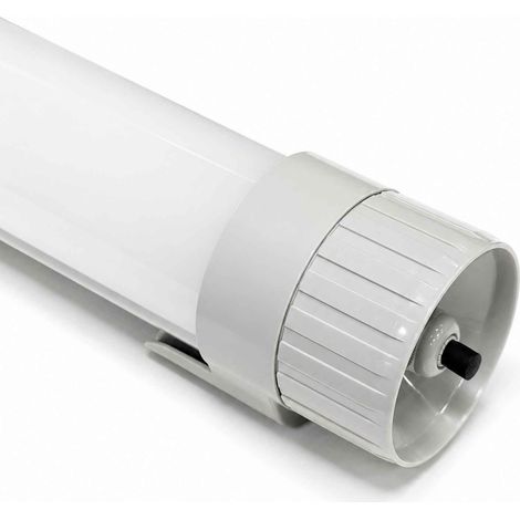 Pantalla Estanca LED CLIMATE X - Potencia Seleccionable