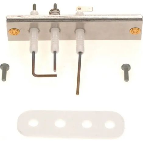 BOSCH Electrodo kpl. CMS, 87186702530