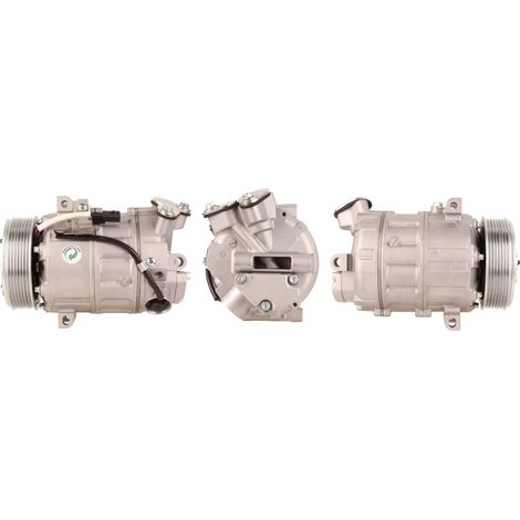 Compresseur, climatisation Elstock 51-0601 NISSAN 7711497036 8200561276