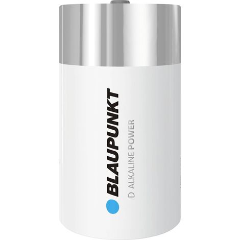 BLAUPUNKT PILHAS ALKALINE BASIC 2XD (1/2)