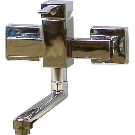 Siphon flexible 1 1/2" x 40/50 mm blanc, raccord de machine 1/2", longueur flexible extensible, tuyau de vidange flexible, drain pour cuisine et salle de bain avec raccord machine 3 (1/2)