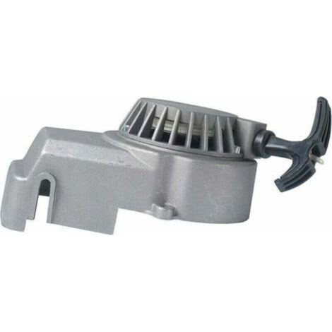 Démarreur à recul pour 2 temps 47 cc 49 cc Pocket Dirt Bike Mini ATV