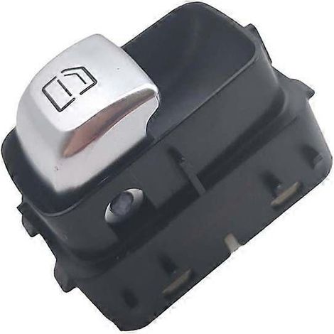 Interrupteur de lève-vitre électrique automatique UE Stock 205 905 1513 pour Benz W205 2015-( ) (1/4)