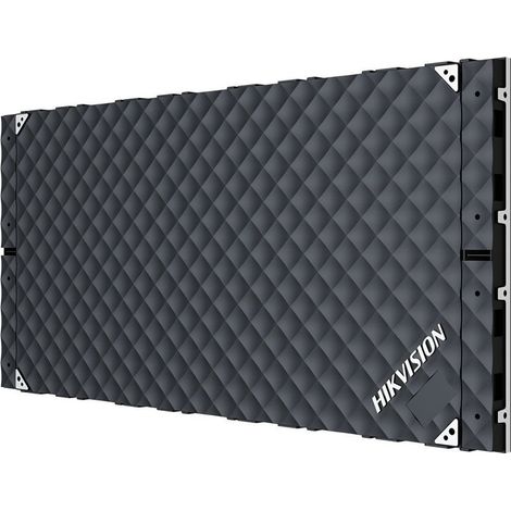 Armario Hikvision LED DS-D4226FI-CGFF
