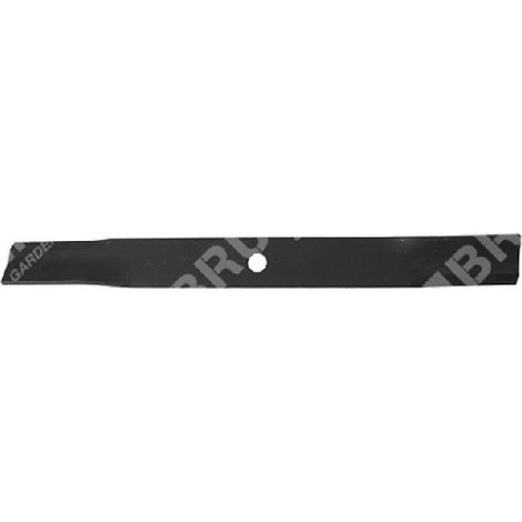 Lama lunghezza 632 mm per trattorini JOHN DEERE COMPATIBILE - 003136
