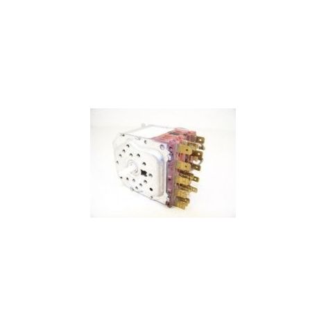 PROGRAMMATEUR, Sèche-linge, 57X0034