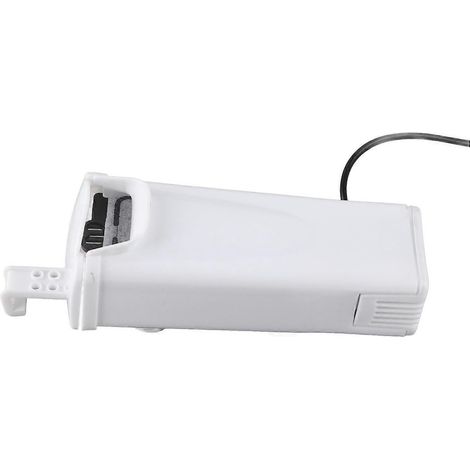 Filtre pour aquarium à tortues, multifonctionnel, silencieux, purificateur d'eau intégré, pour petits aquariums (prise américaine). (1/3)