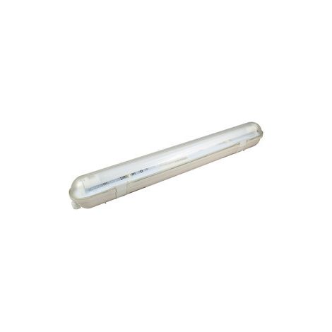 120cm T8 Ip65 Ip65 81.001/1x1200 LED 1 Tube T8 120cm