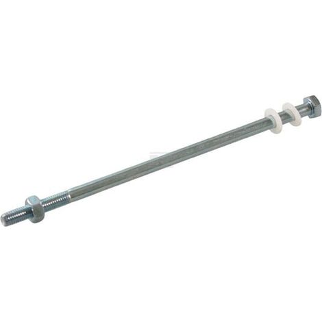 Bullone con dado HAASE HAA810550