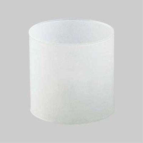 Vetro per lampada a gas 80x80 mm (1/2)