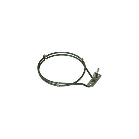 Resistencia circular 2170W para horno, cocina 3570424055 AEG, ARTHUR MARTIN, ELECTROLUX, ZANUSSI
