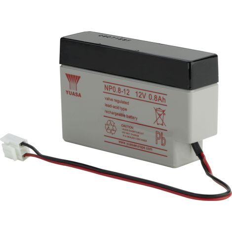 Akku 6146.35 in 12V